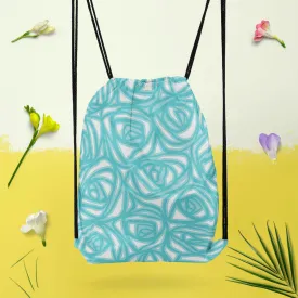 Abstract Pattern D2 Backpack for Students | College & Travel Bag