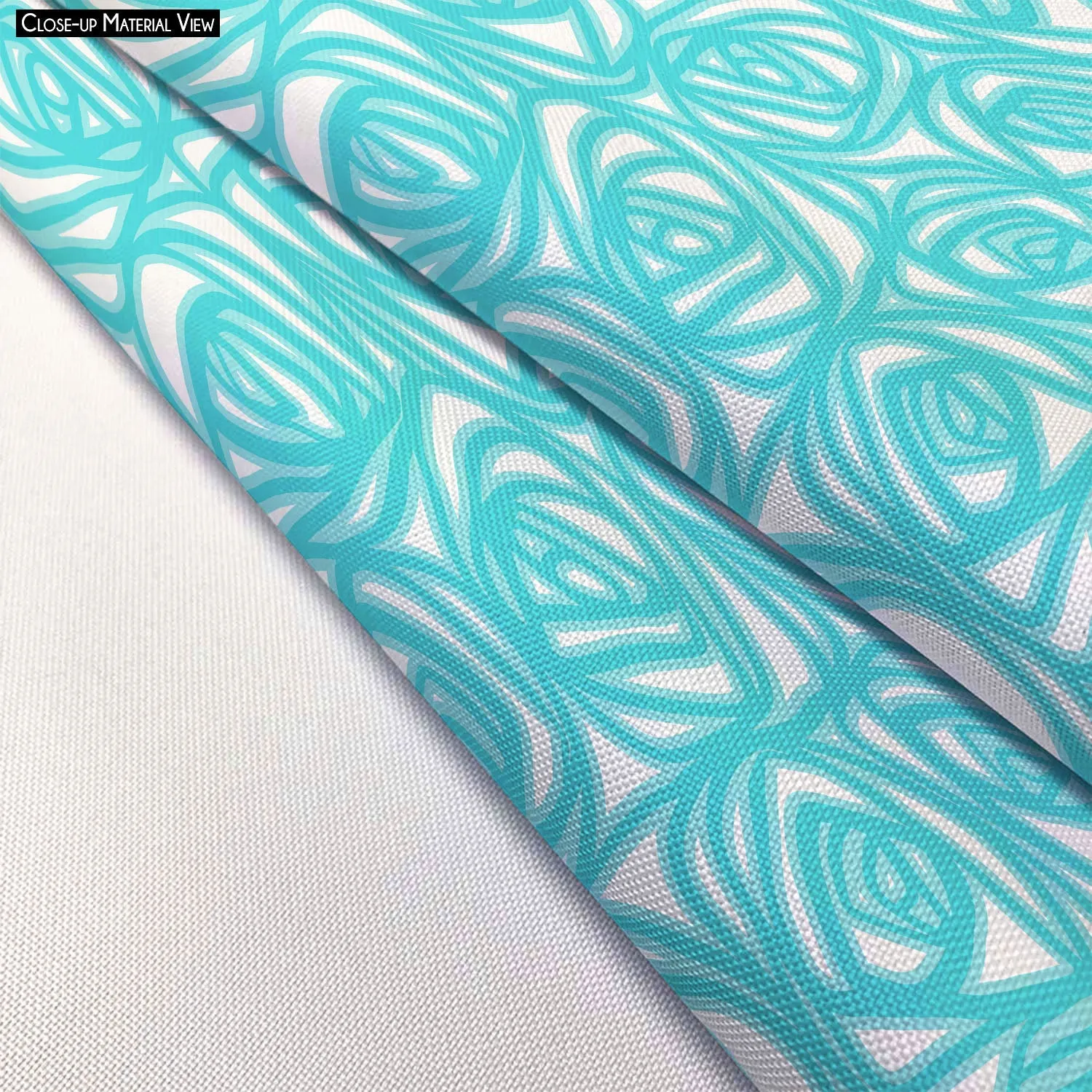 Abstract Pattern D2 Backpack for Students | College & Travel Bag