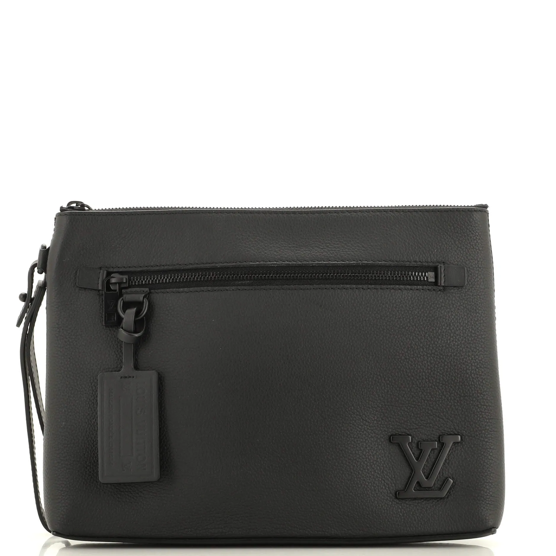 Aerogram iPad Pouch Leather