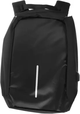 ARTIBETTER 15.6 Inch Laptop Backpack Men's Charging Business Bag Anti-theft Waterproof Oxford Fabric for Travel