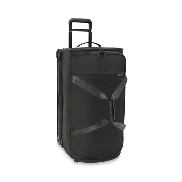 Baseline Collection Medium 2-Wheel Duffle by Briggs & Riley