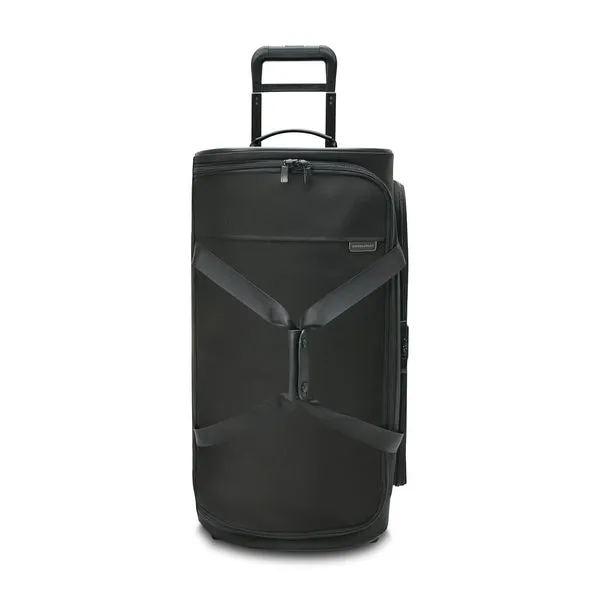 Baseline Collection Medium 2-Wheel Duffle by Briggs & Riley