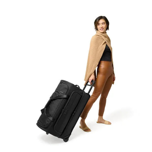 Baseline Collection Medium 2-Wheel Duffle by Briggs & Riley