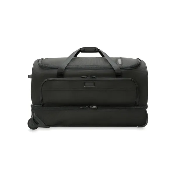 Baseline Collection Medium 2-Wheel Duffle by Briggs & Riley