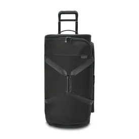 Baseline Collection Medium 2-Wheel Duffle by Briggs & Riley