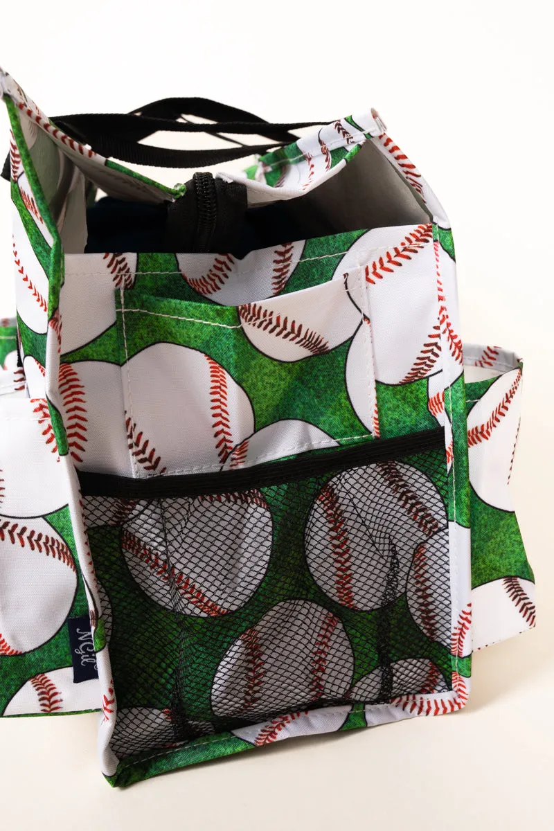 Bases Loaded Utility Tote