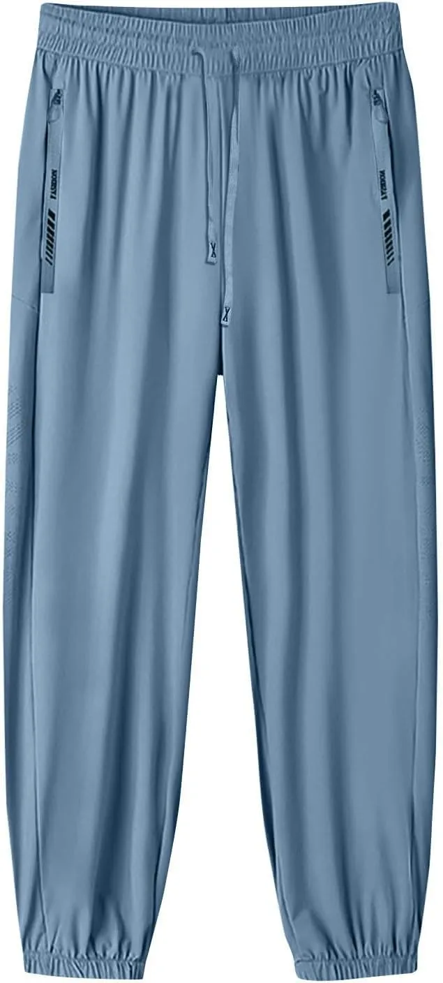 Beeswan Pants for Women Ultra Stretch Breathable Casual Pant Quick Drying Stretch Active Trousers Over 50