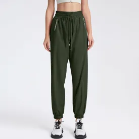 Beeswan Pants for Women Ultra Stretch Breathable Casual Pant Quick Drying Stretch Active Trousers Over 50
