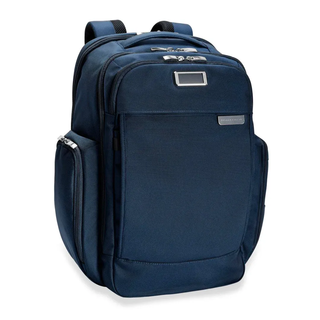 Briggs & Riley | Baseline | Traveler Backpack