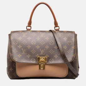 Brown Monogram Marignan