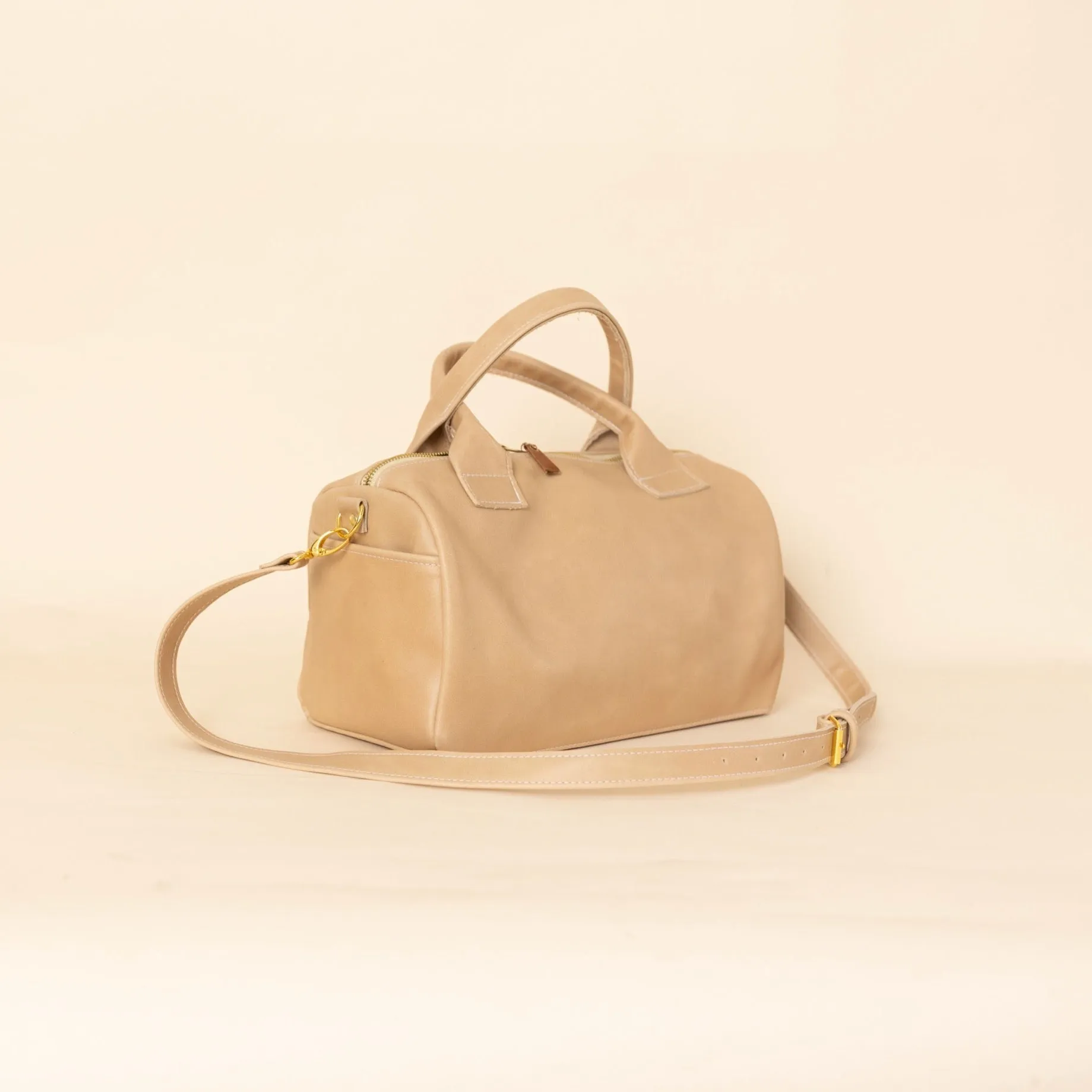 Cameron Bag Latte