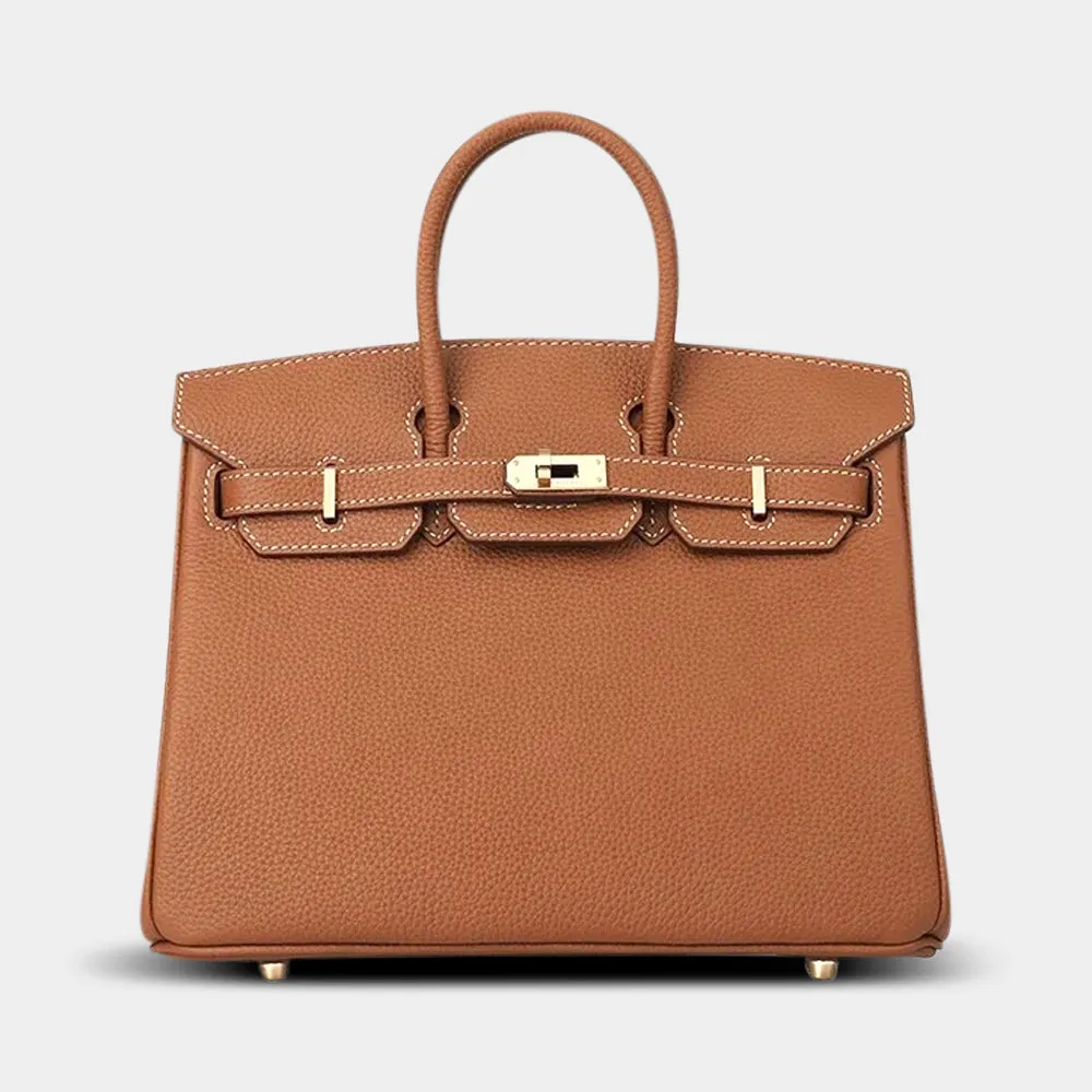 CHELSEA BAG - GREY