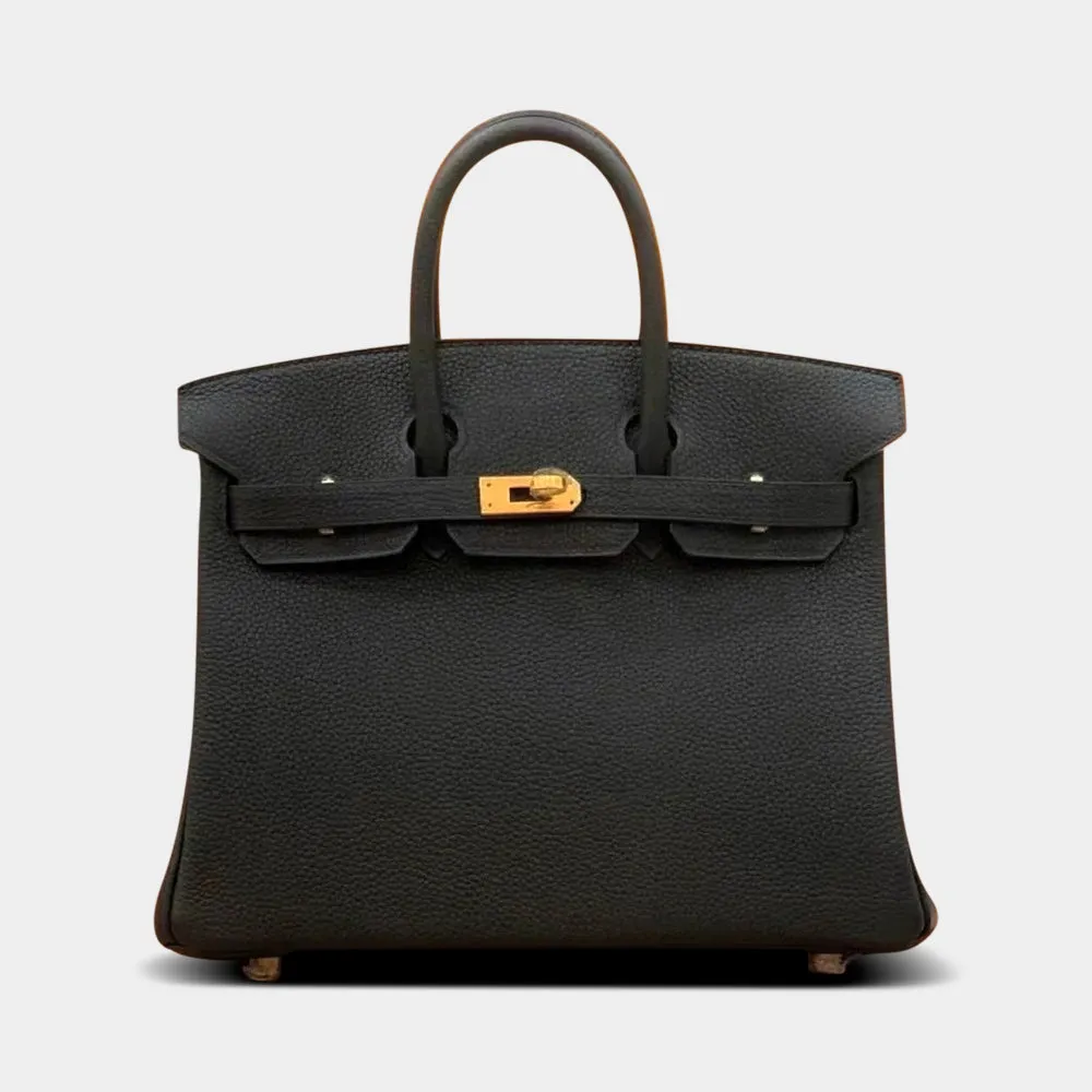 CHELSEA BAG - GREY