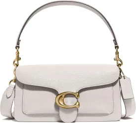 Coach Tabby Shoulder Bag 26