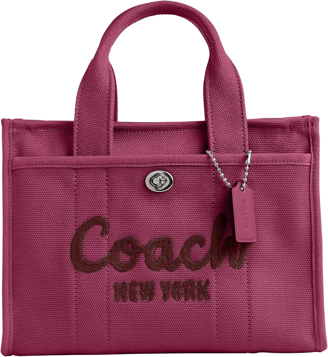 Coach Women's Cargo Tote 26