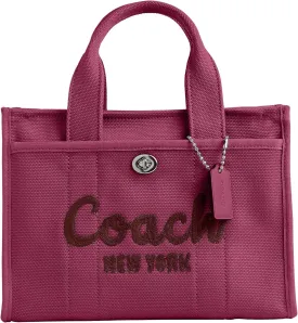 Coach Women's Cargo Tote 26