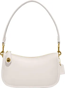 Coach Women's The Coach Originals Glovetanned Leather Swinger 20