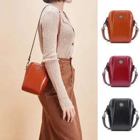 Compact Crossbody Bag