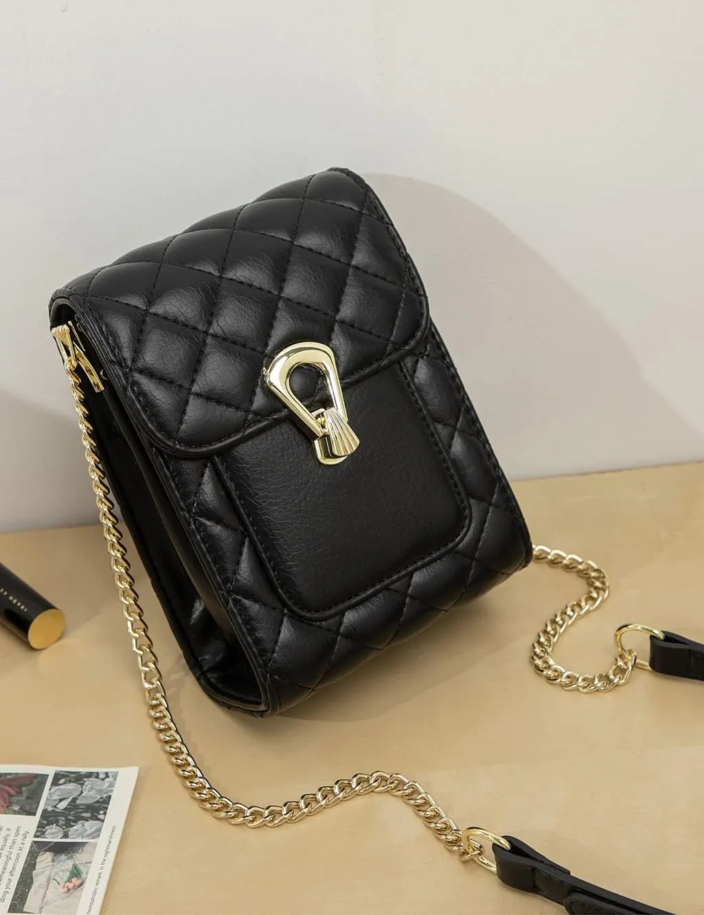 Crossbody Bags for Women Trendy Shoulder Bag Clutch Purse Gift