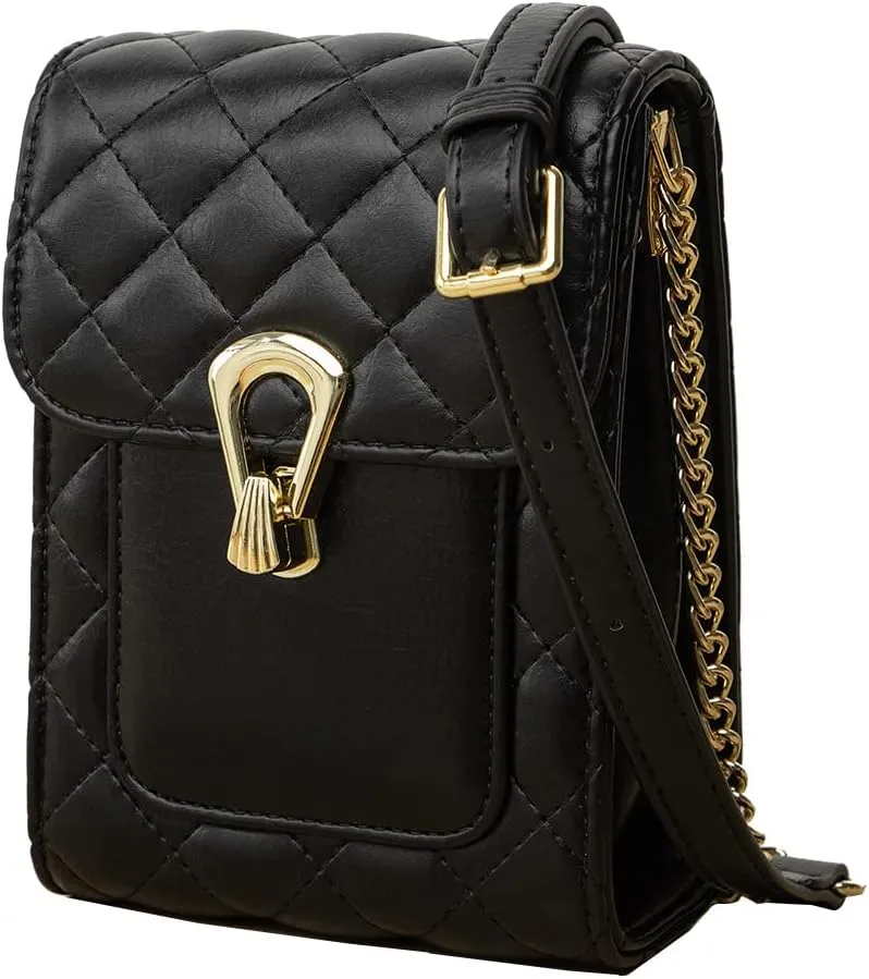 Crossbody Bags for Women Trendy Shoulder Bag Clutch Purse Gift