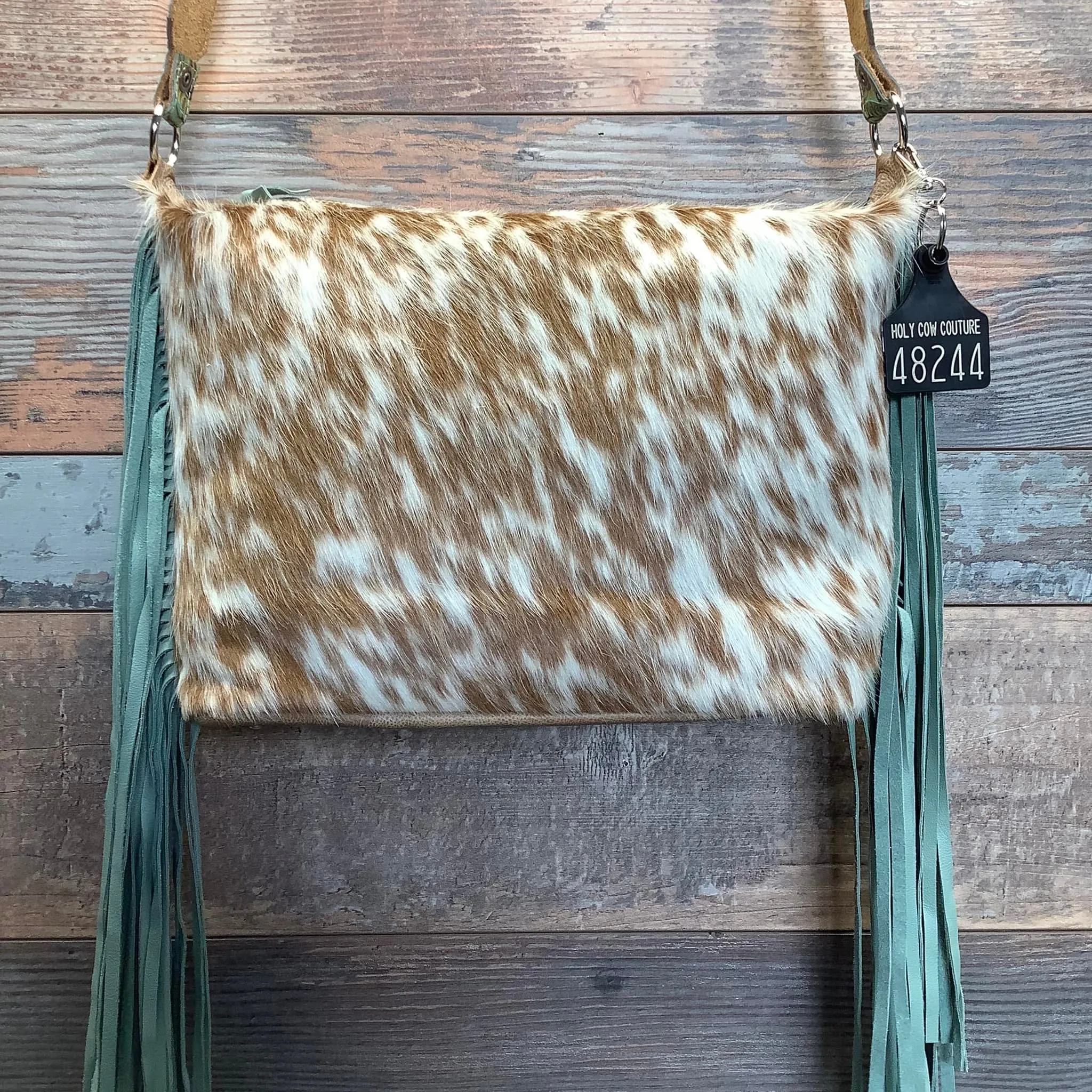 Designer -18" Fringe #48244