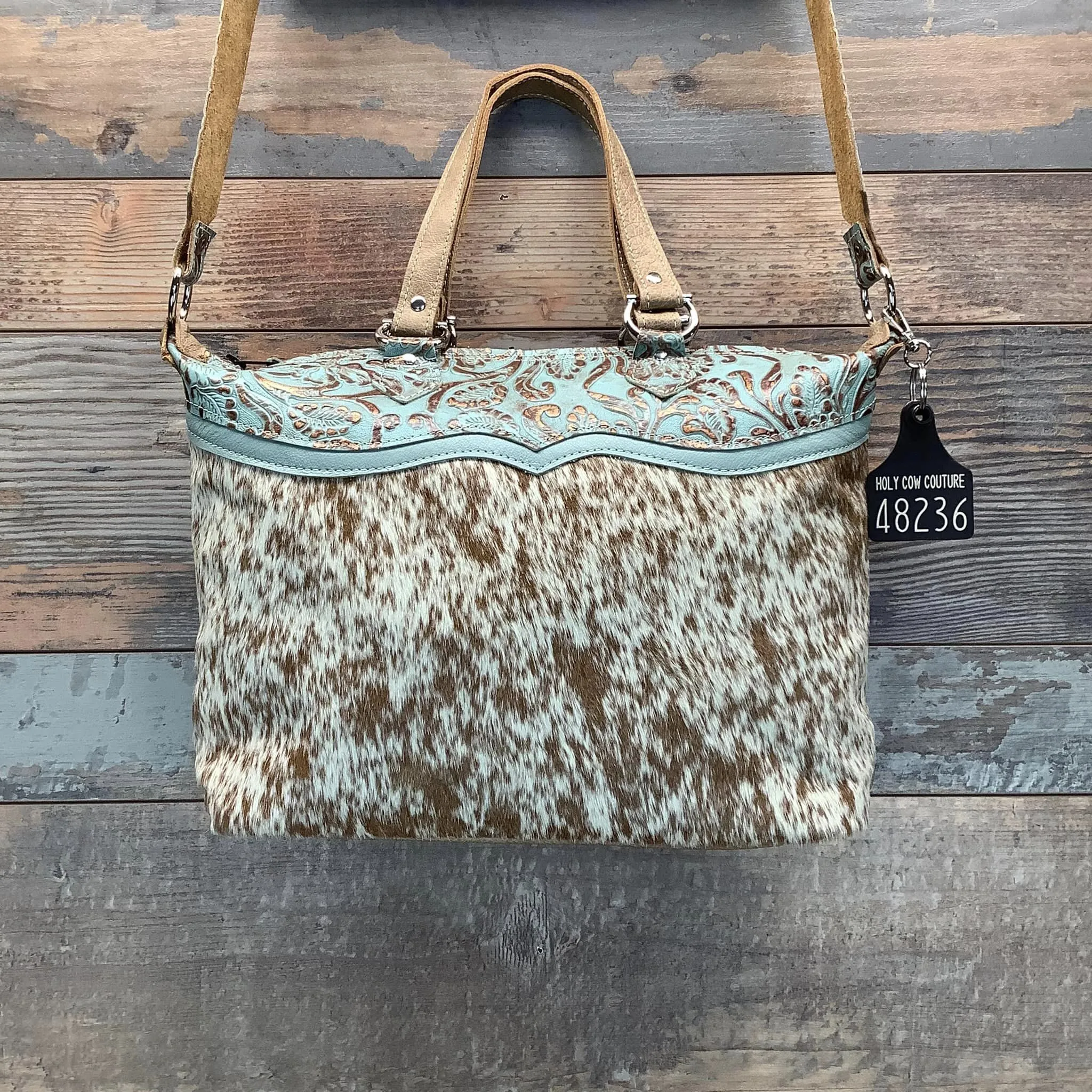 Designer Hybrid- #48236