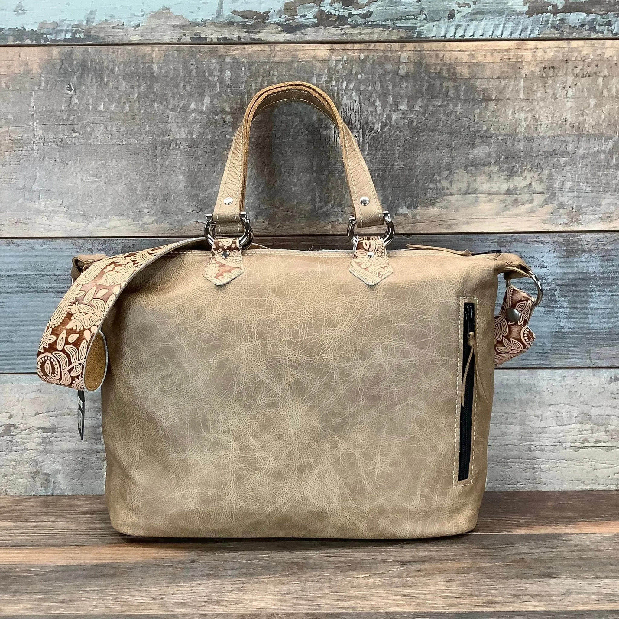 Designer Hybrid  #48589