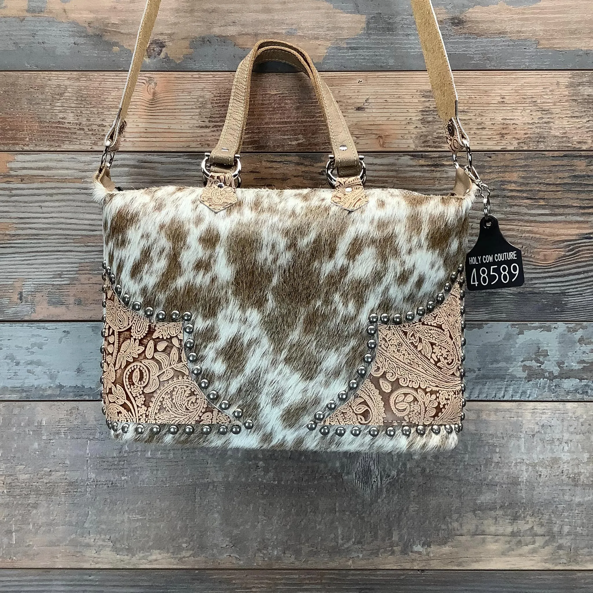 Designer Hybrid  #48589