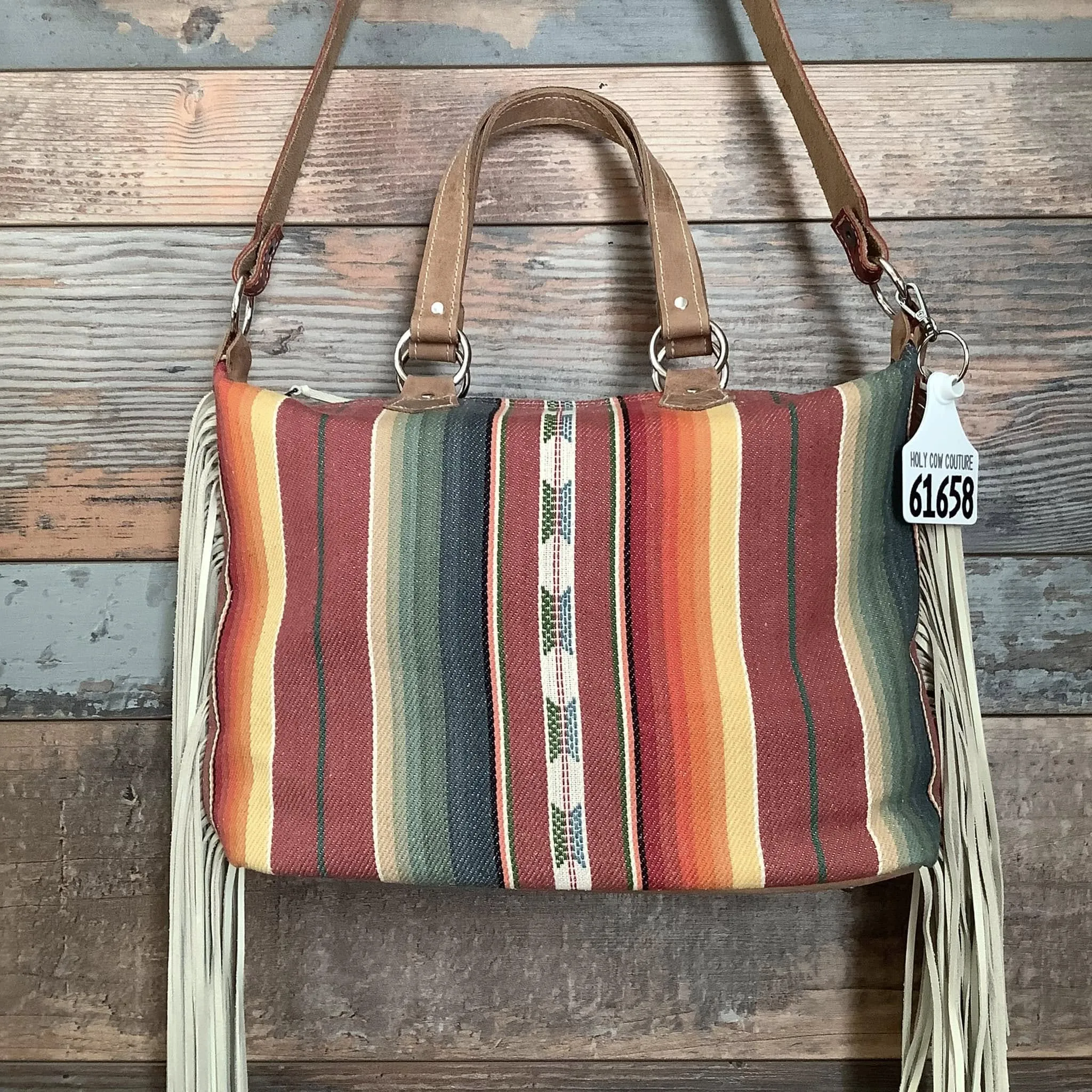 Designer Hybrid Serape #61658