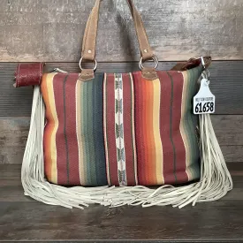 Designer Hybrid Serape #61658