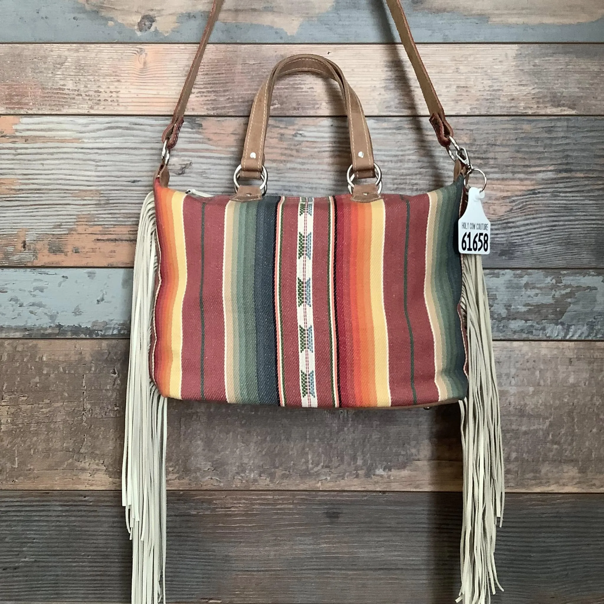 Designer Hybrid Serape #61658