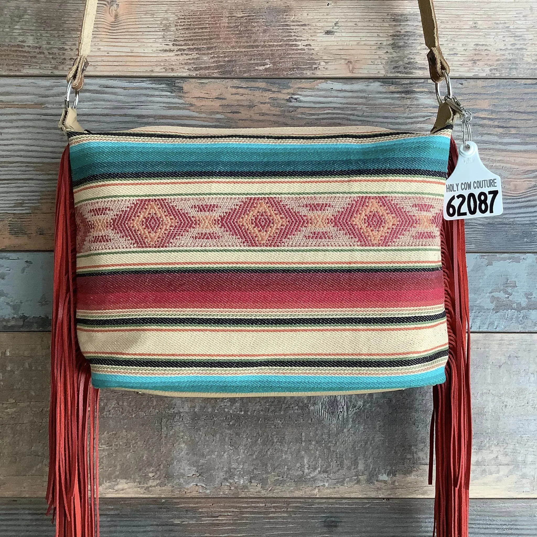 Designer Serape #62087