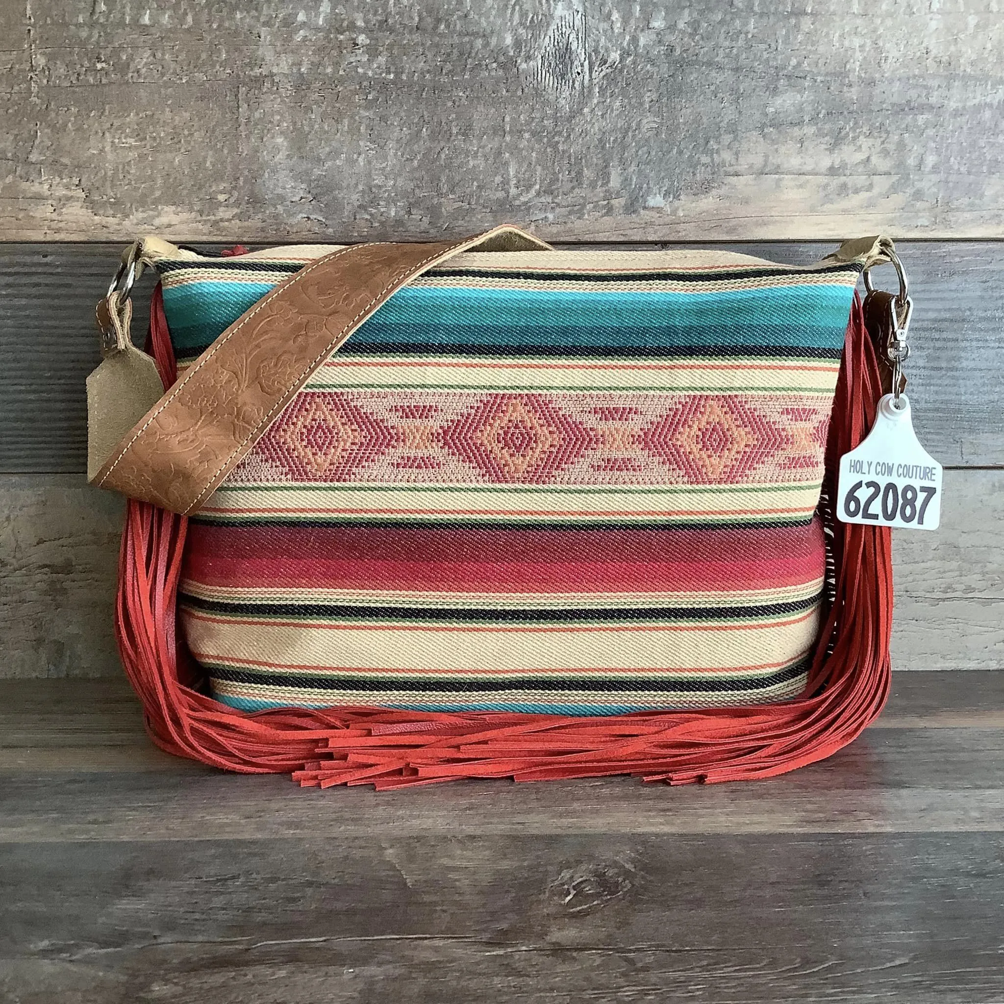 Designer Serape #62087