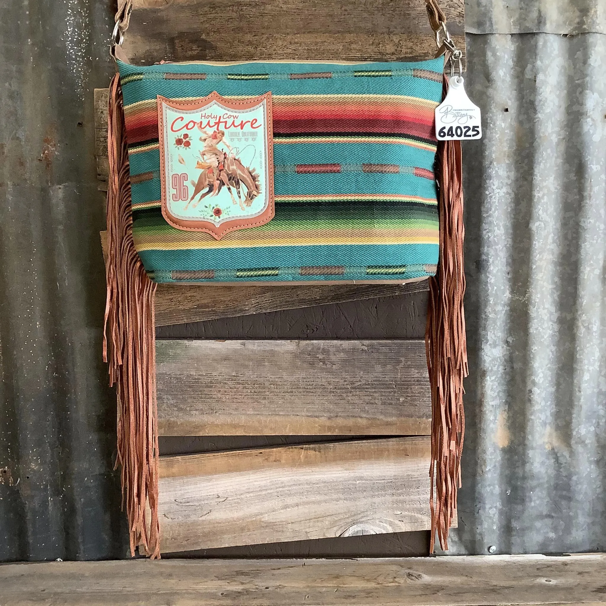 Designer Serape #64025 BNS96