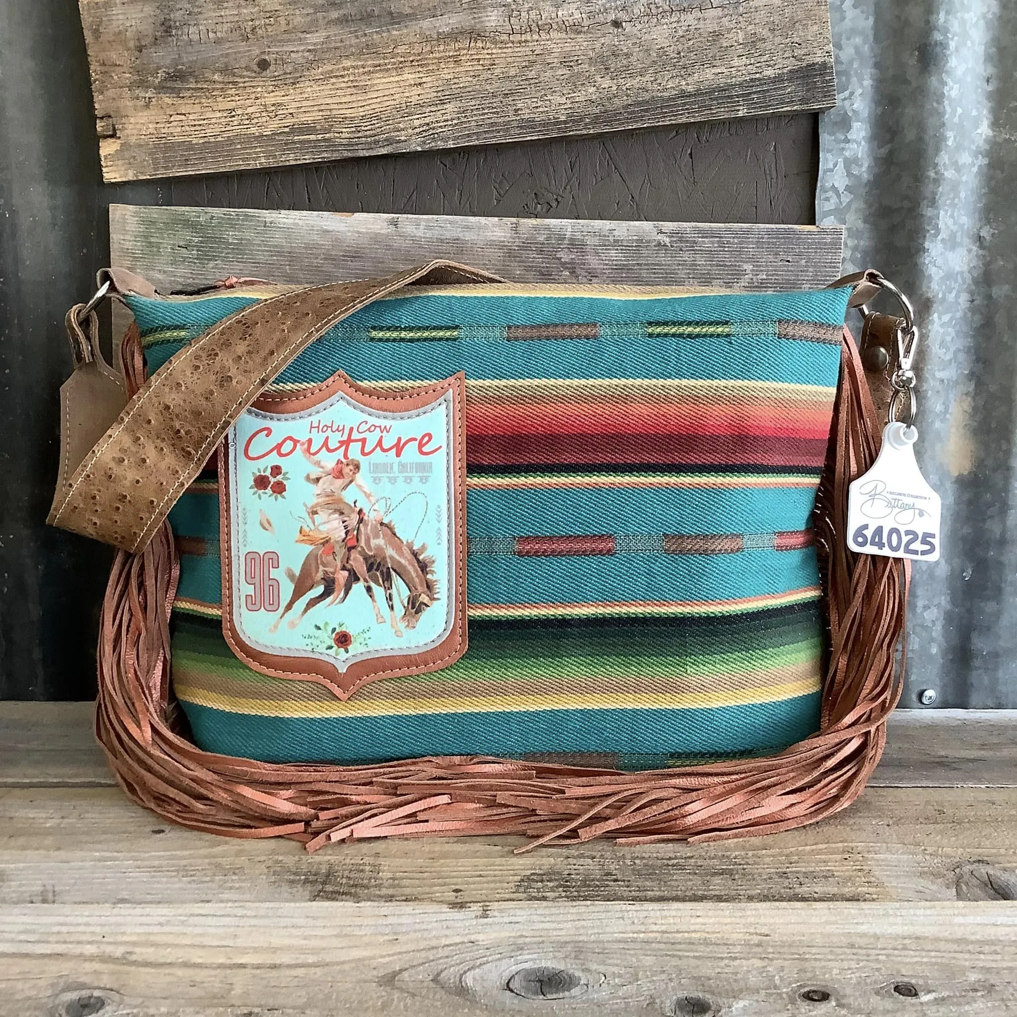 Designer Serape #64025 BNS96