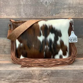 Designer With 18" Fringe - #51335