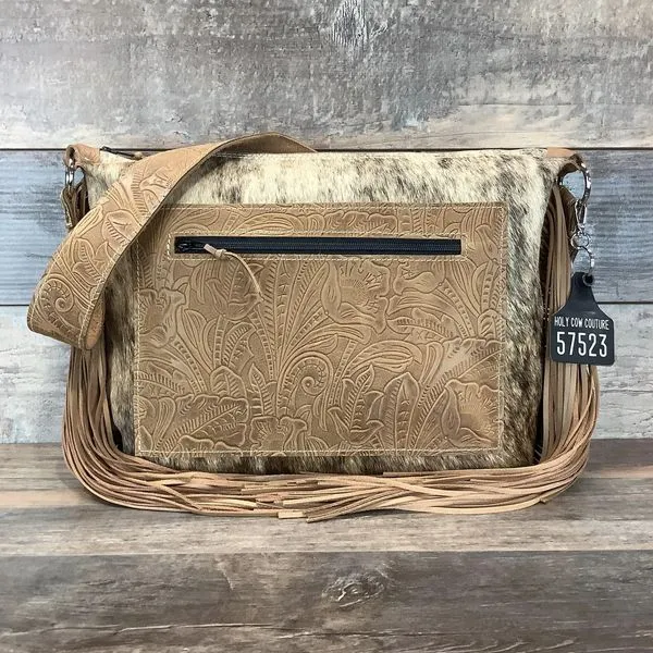 Designer With Front Pocket- #57523