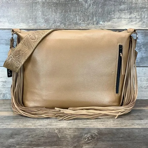 Designer With Front Pocket- #57523