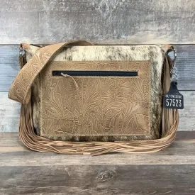 Designer With Front Pocket- #57523