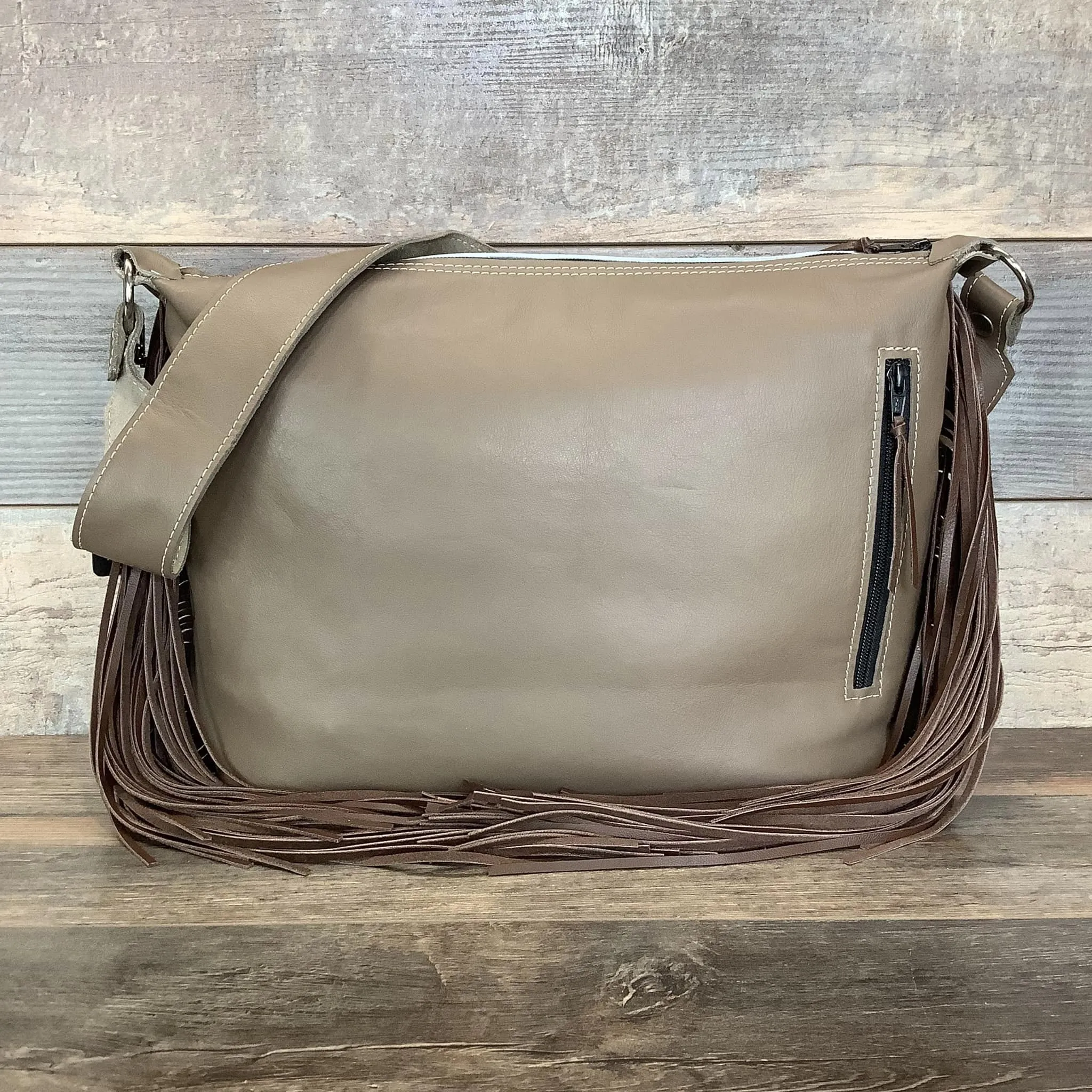 Designer With Front Pocket- #57803