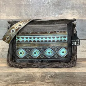 Designer with Front Pocket - #58116