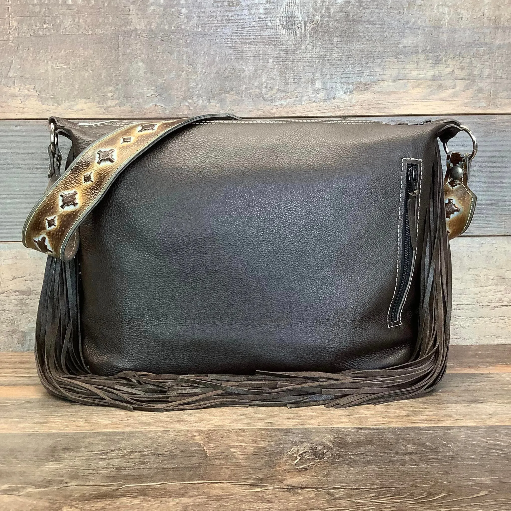 Designer with Front Pocket - #58116
