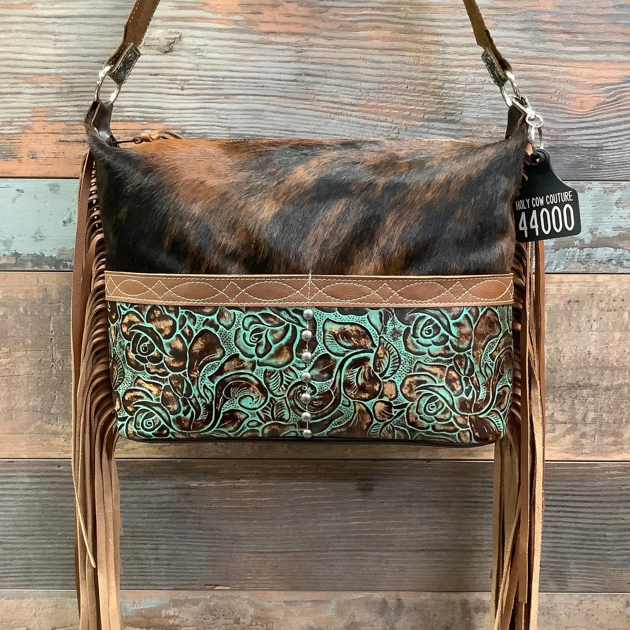 Designer With Front Pockets #44000