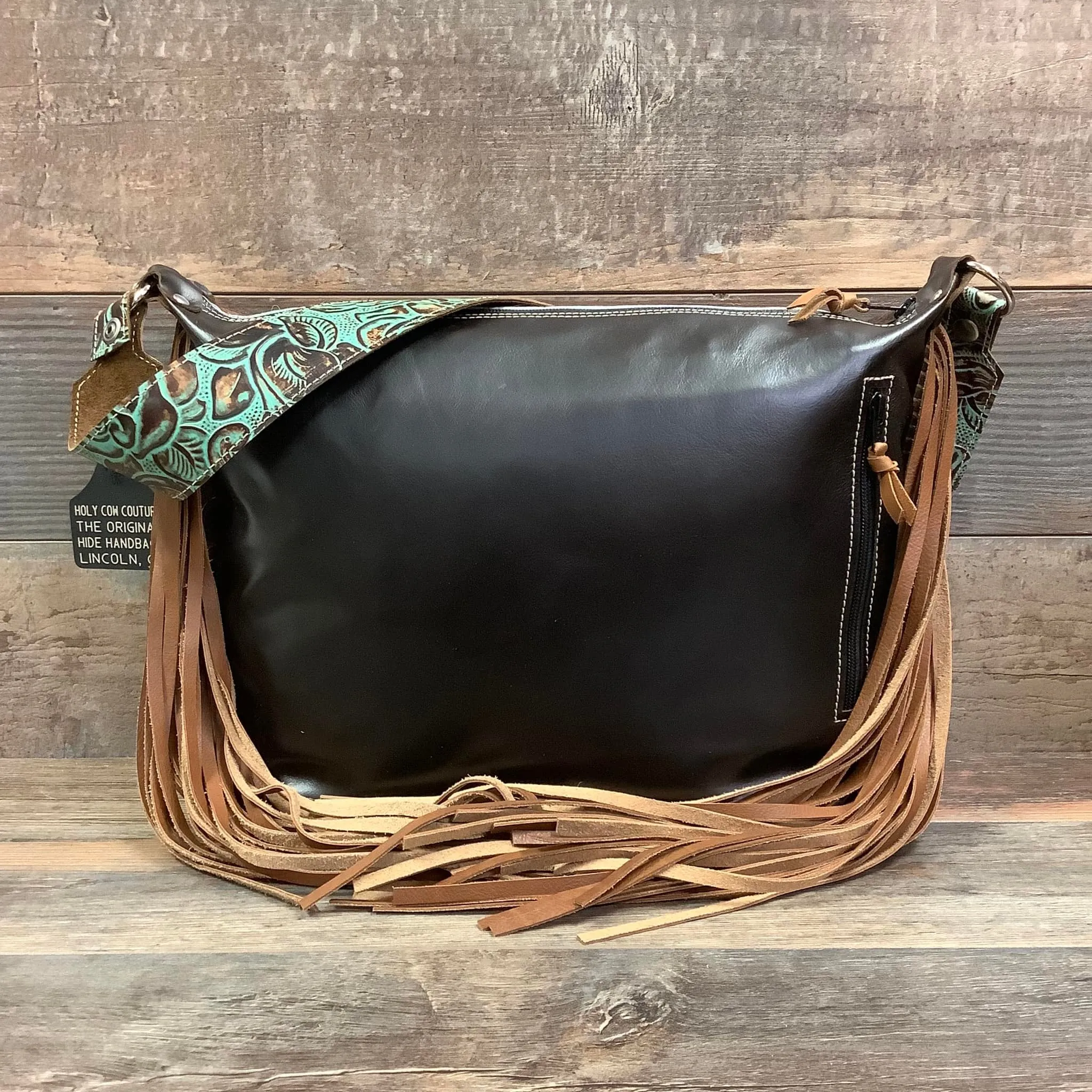 Designer With Front Pockets #44000