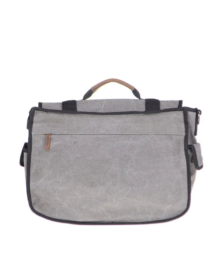 Dogwood Canvas Messenger