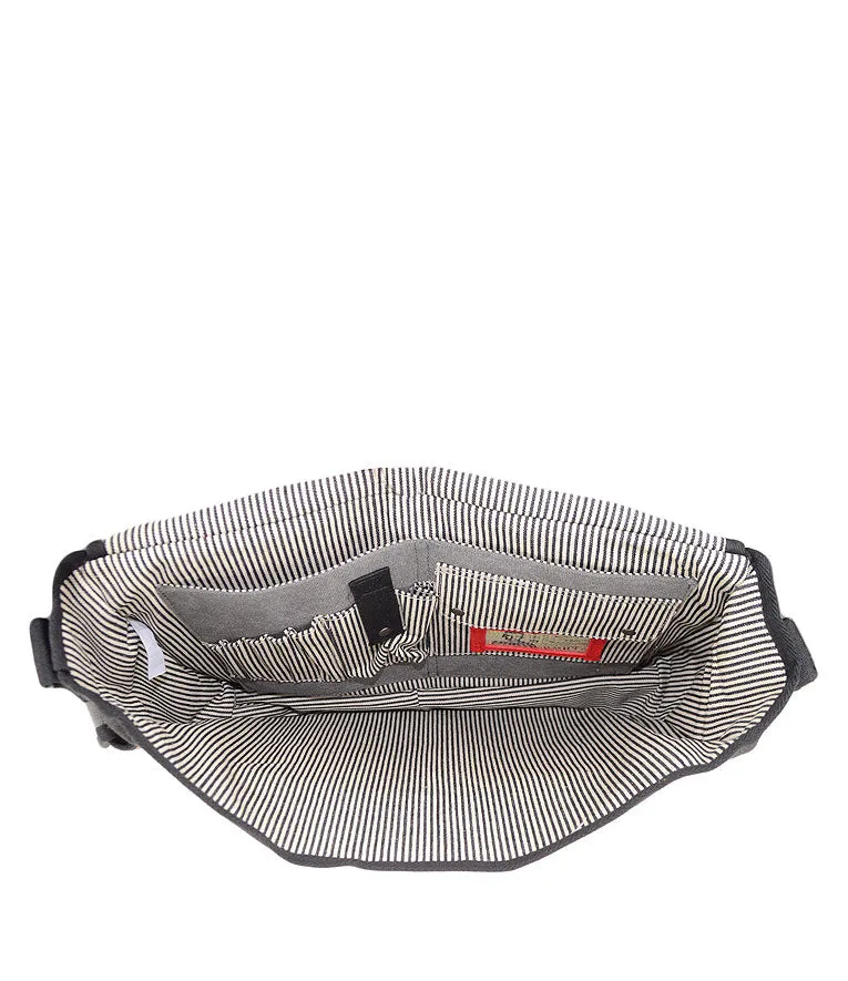 Dogwood Canvas Messenger