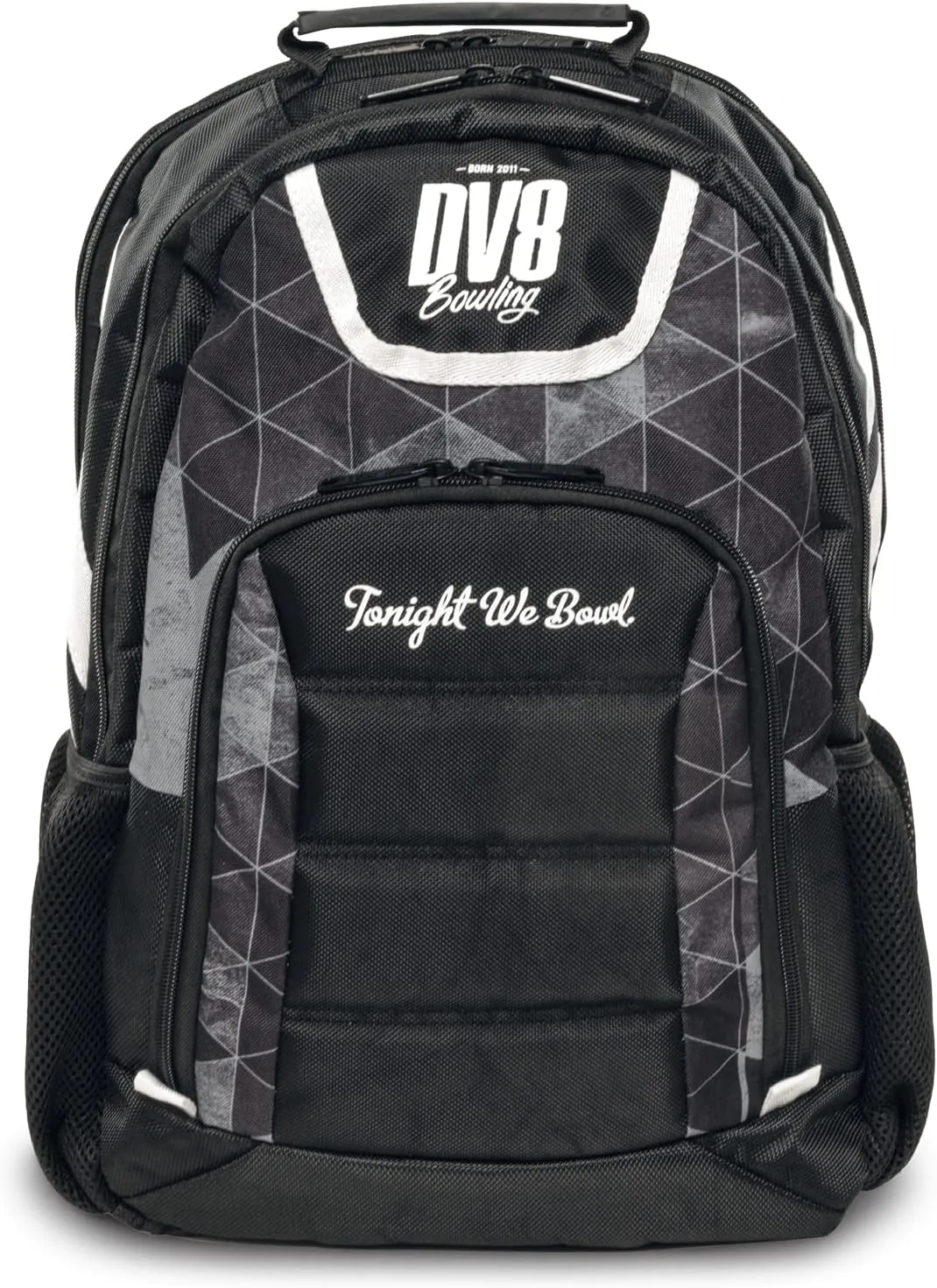 DV8 Dye Sub Bowling Backpack