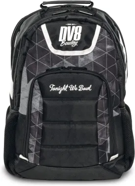 DV8 Dye Sub Bowling Backpack