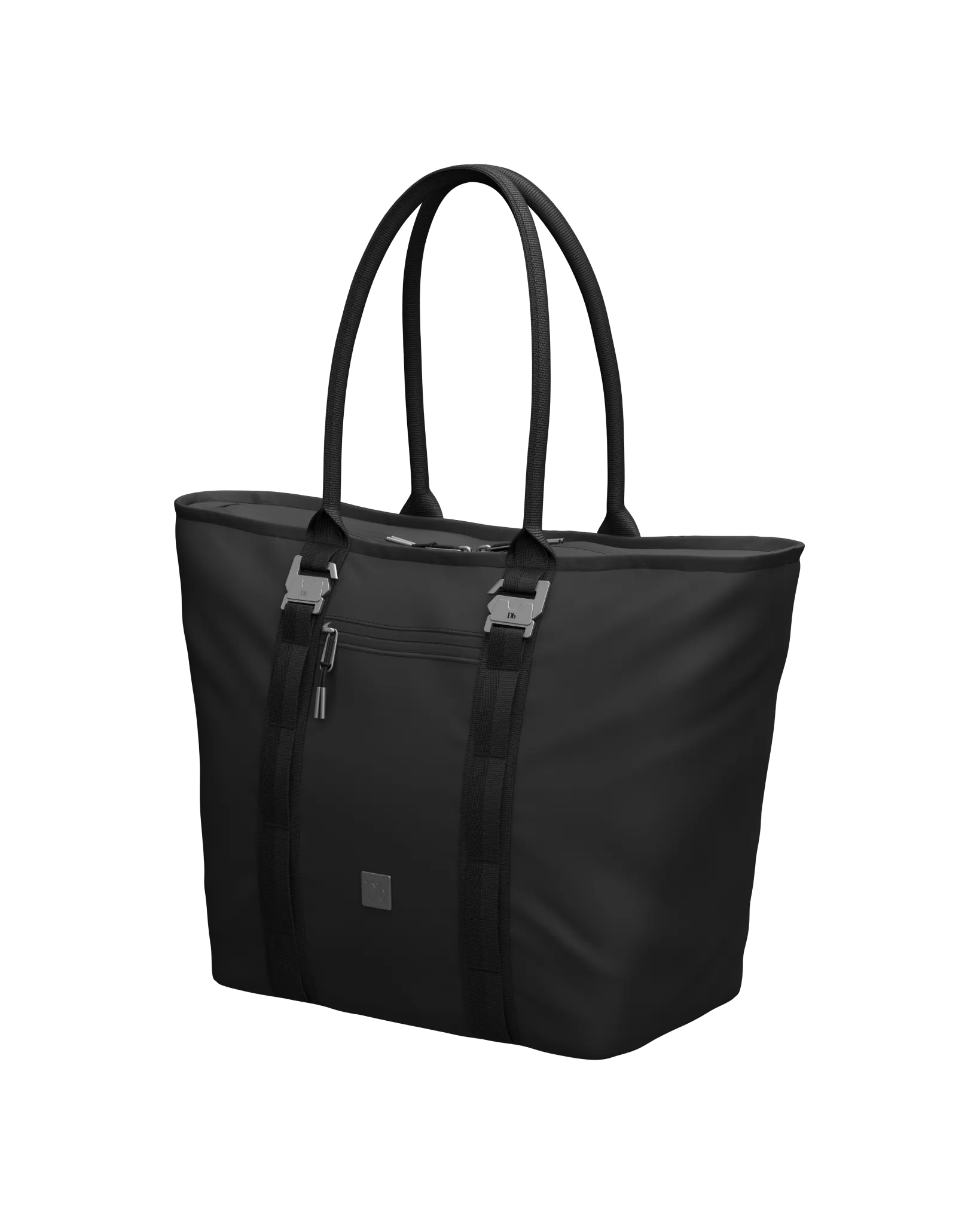 Essential 1st Generation Tote 25L Black Out