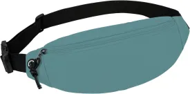 Fanny Packs for Women Men, Waterproof Crossbody Waist Pack, Belt Bag for Travel Walking Running Hiking Cycling